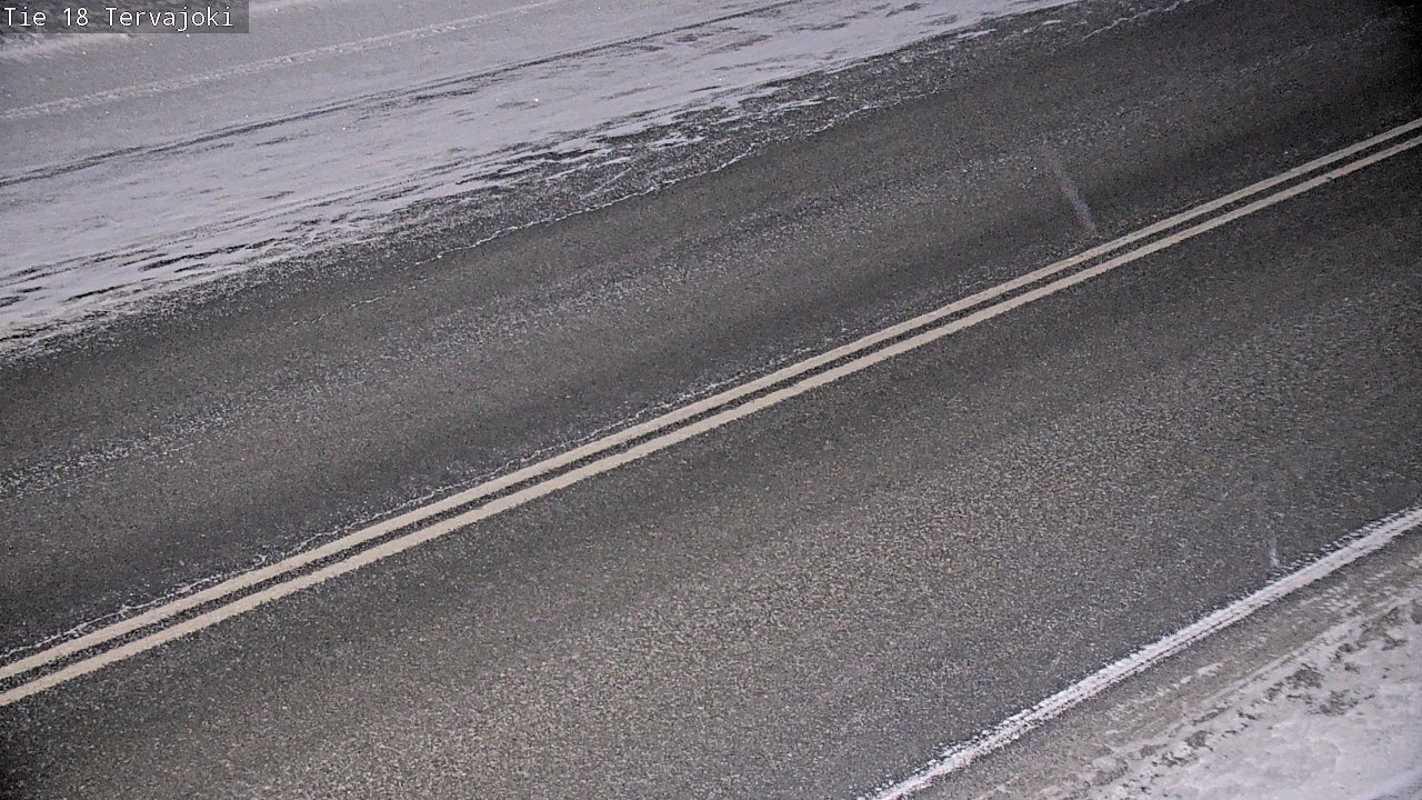 Kelikamerat Kuva Tie 18 Vaasa Vähäkyrö, Tervajoki, Vaasa, Pohjanmaa