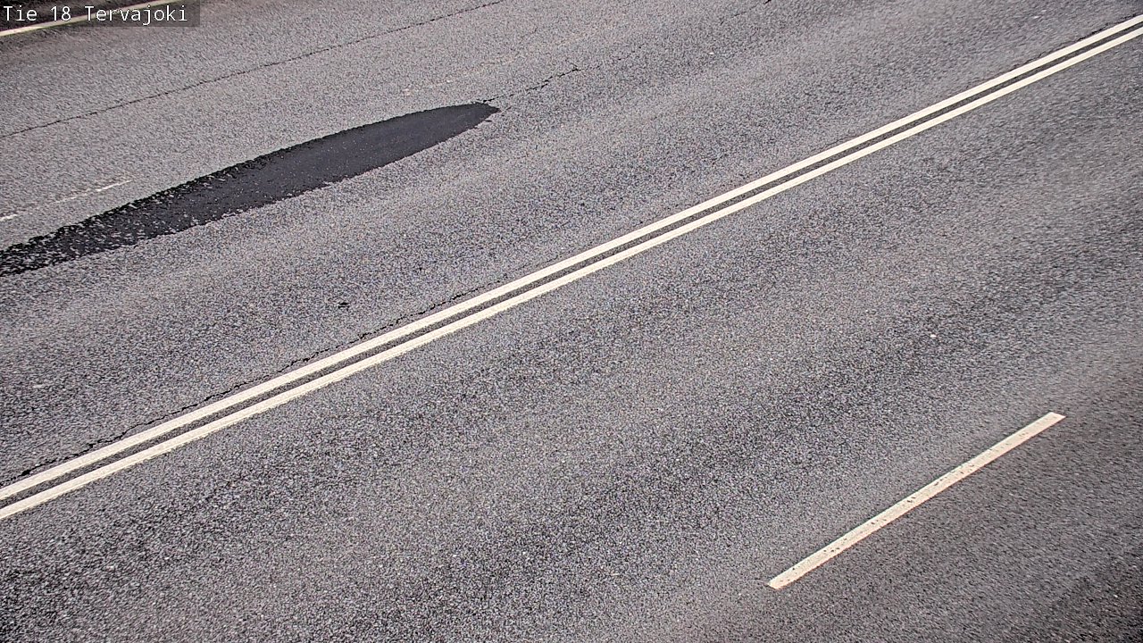 Kelikamerat Kuva Tie 18 Vaasa Vähäkyrö, Tervajoki, Vaasa, Pohjanmaa