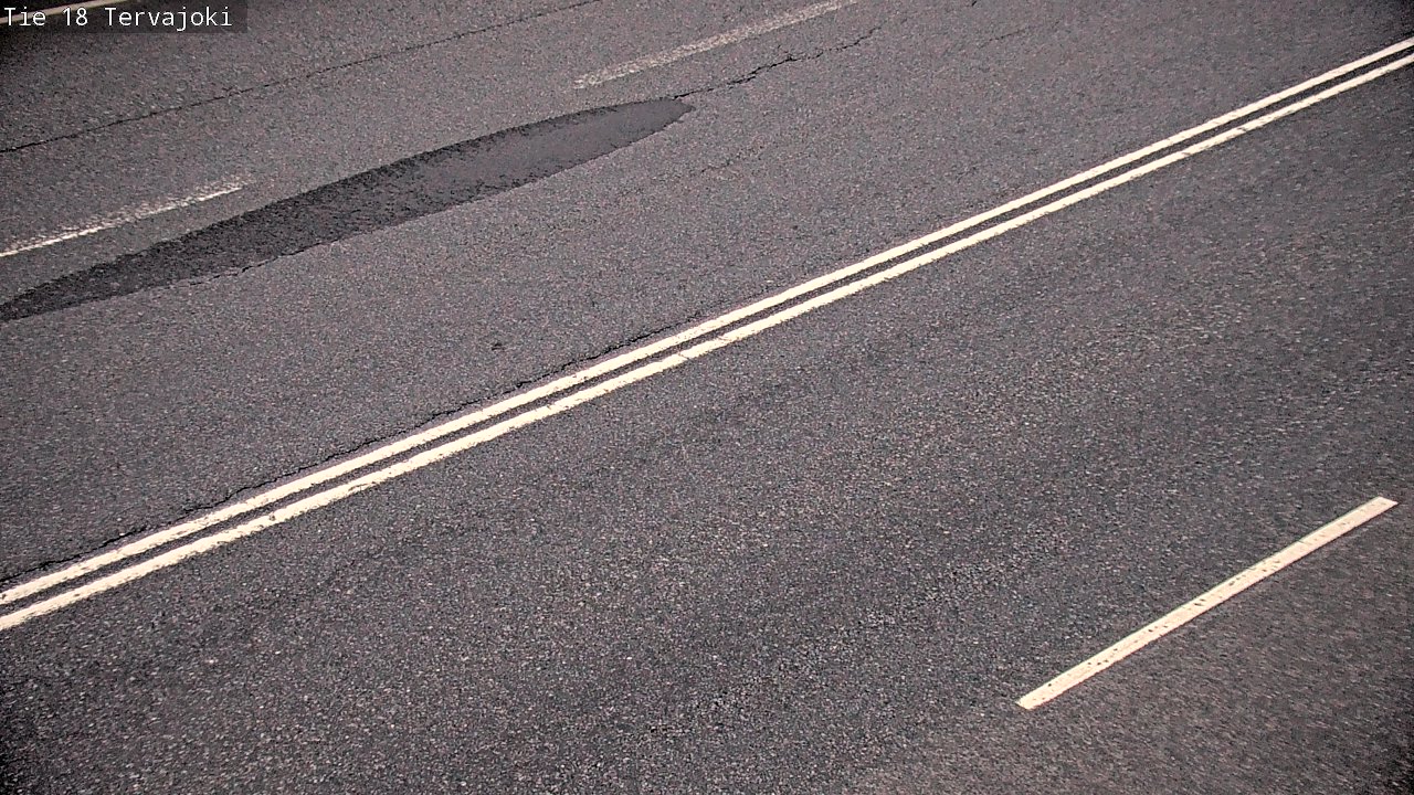 Kelikamerat Kuva Tie 18 Vaasa Vähäkyrö, Tervajoki, Vaasa, Pohjanmaa