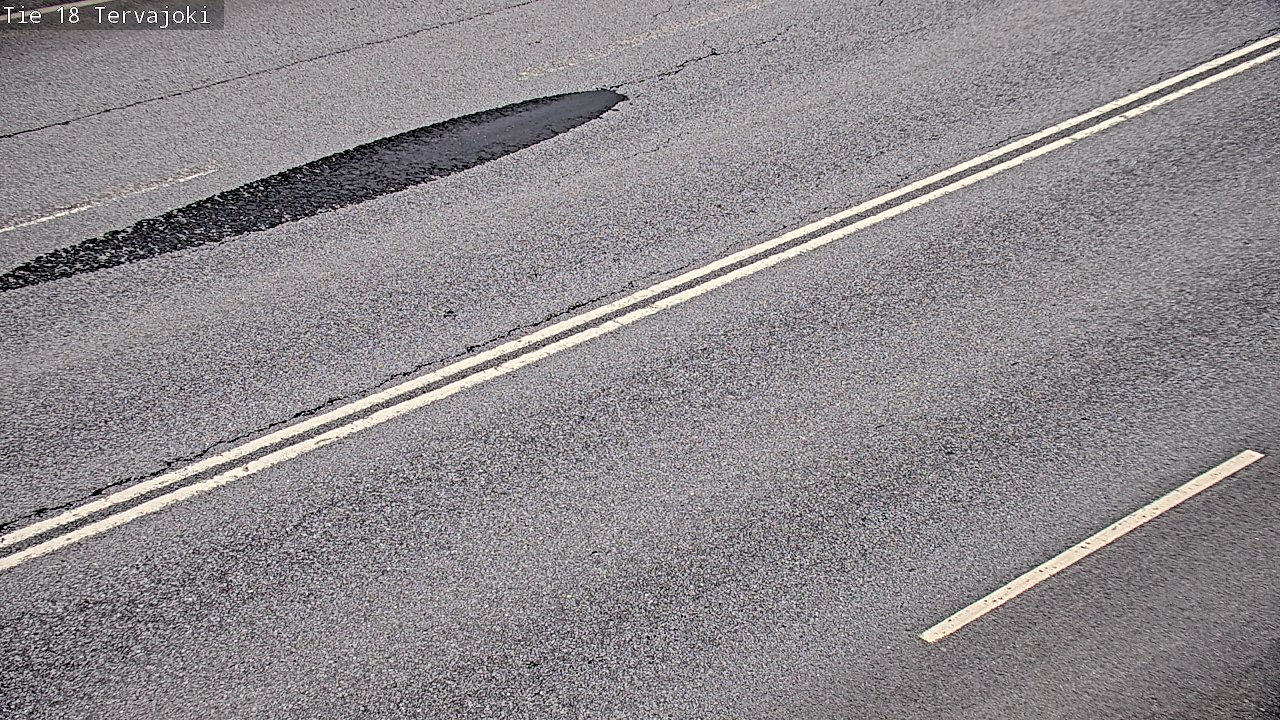 Kelikamerat Kuva Tie 18 Vaasa Vähäkyrö, Tervajoki, Vaasa, Pohjanmaa