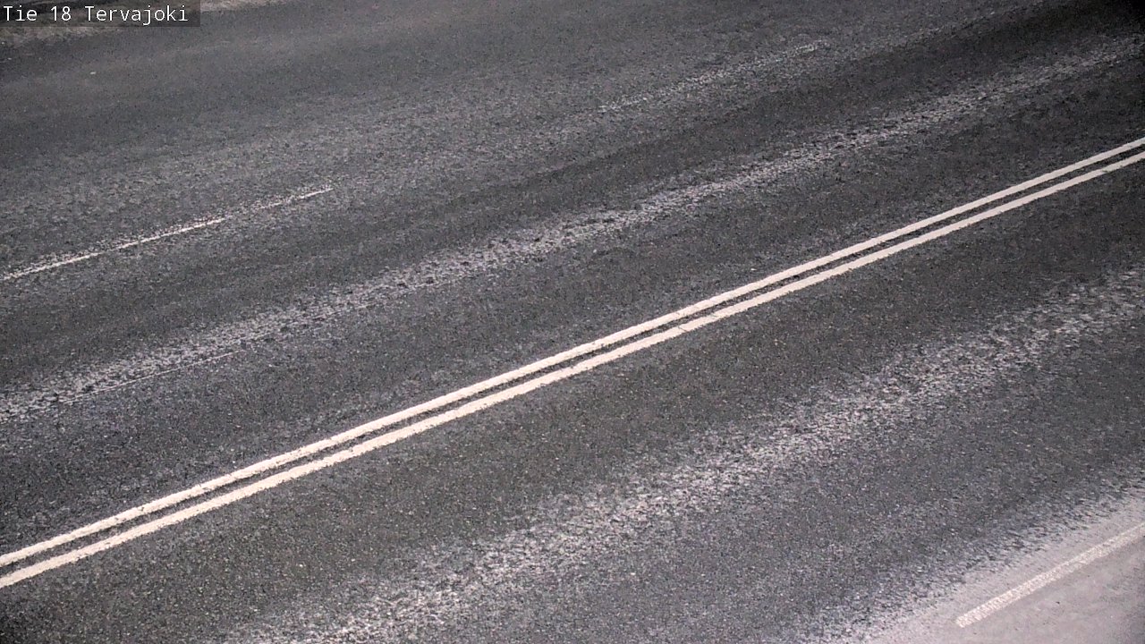 Kelikamerat Kuva Tie 18 Vaasa Vähäkyrö, Tervajoki, Vaasa, Pohjanmaa