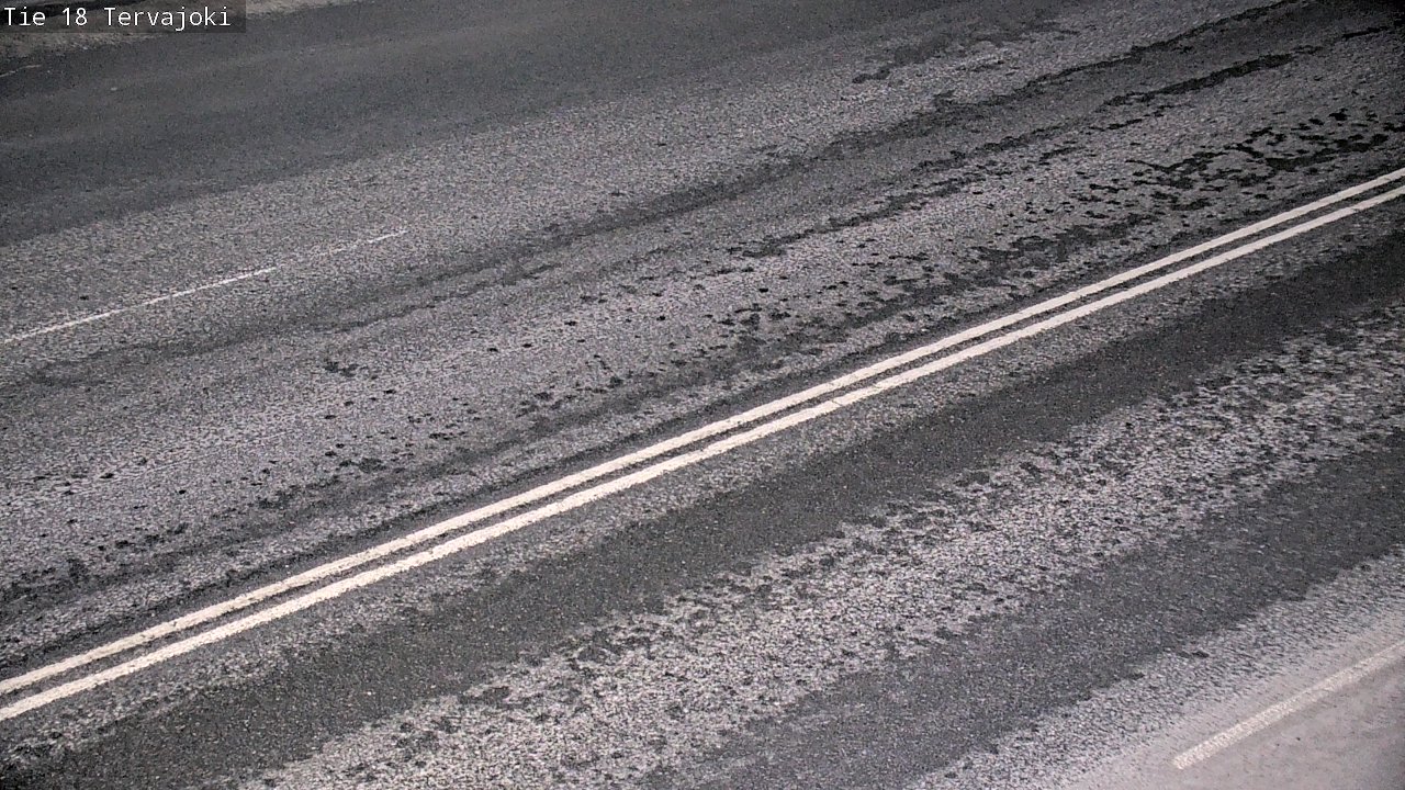 Kelikamerat Kuva Tie 18 Vaasa Vähäkyrö, Tervajoki, Vaasa, Pohjanmaa