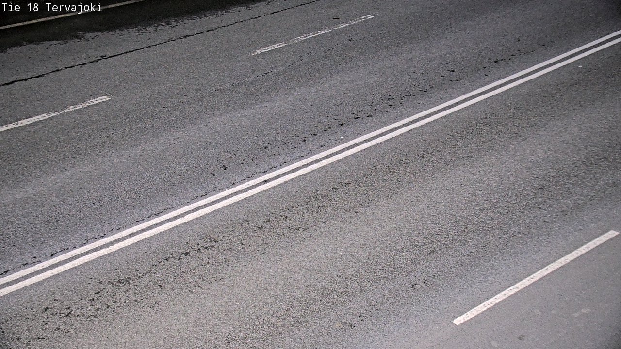 Kelikamerat Kuva Tie 18 Vaasa Vähäkyrö, Tervajoki, Vaasa, Pohjanmaa