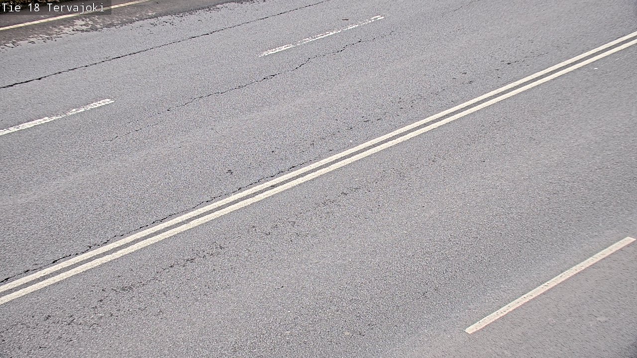 Kelikamerat Kuva Tie 18 Vaasa Vähäkyrö, Tervajoki, Vaasa, Pohjanmaa