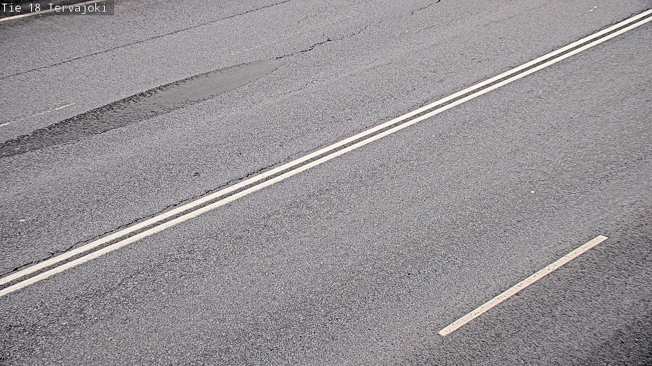 Kelikamerat Kuva Tie 18 Vaasa Vähäkyrö, Tervajoki, Vaasa, Pohjanmaa