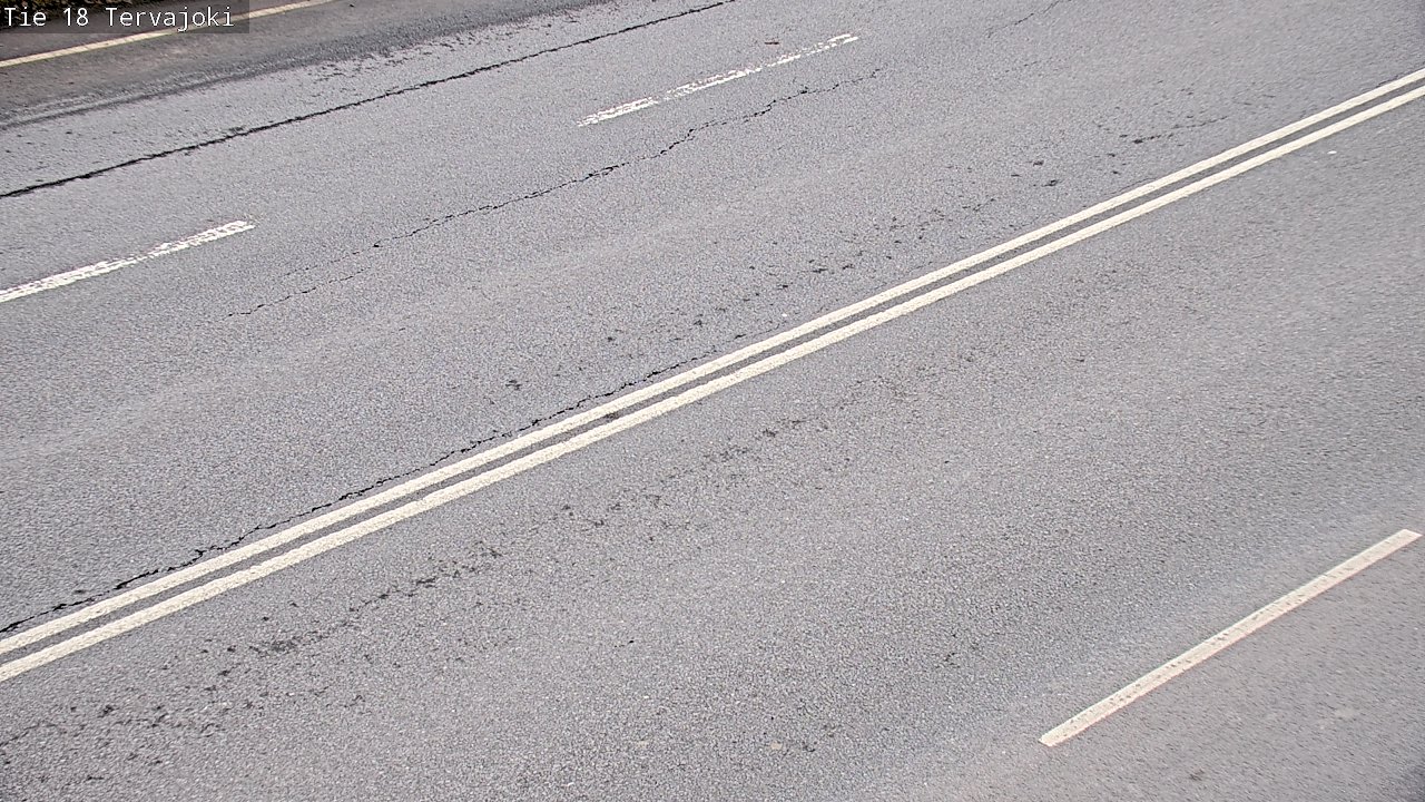 Kelikamerat Kuva Tie 18 Vaasa Vähäkyrö, Tervajoki, Vaasa, Pohjanmaa