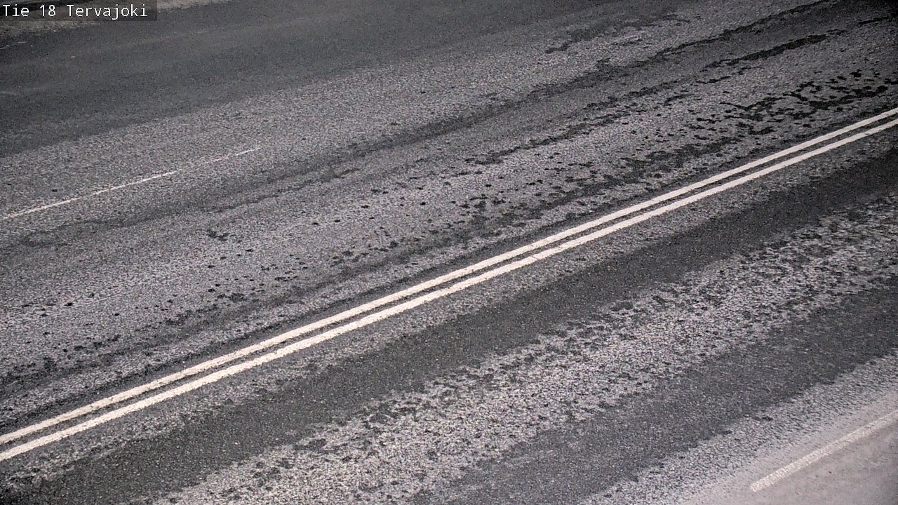 Kelikamerat Kuva Tie 18 Vaasa Vähäkyrö, Tervajoki, Vaasa, Pohjanmaa