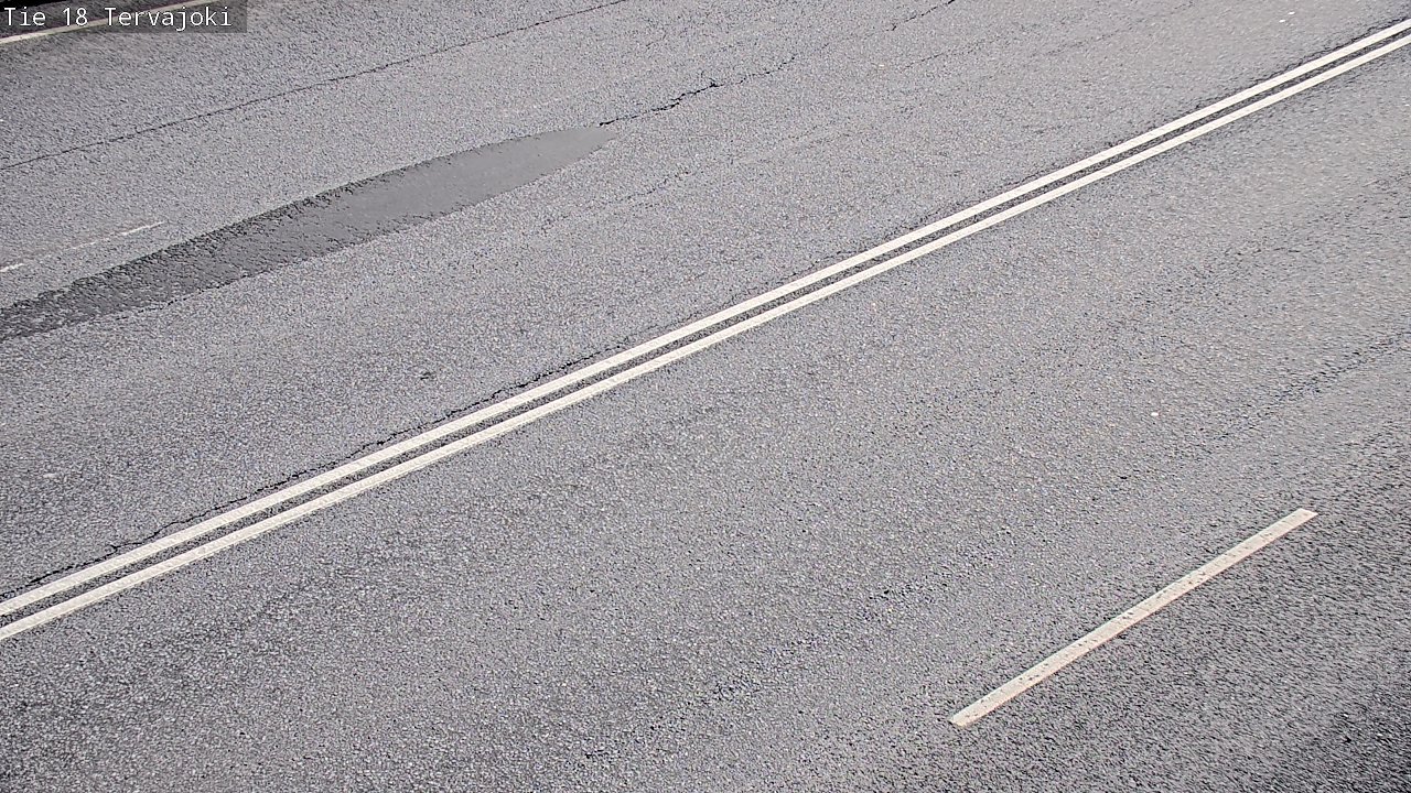 Kelikamerat Kuva Tie 18 Vaasa Vähäkyrö, Tervajoki, Vaasa, Pohjanmaa