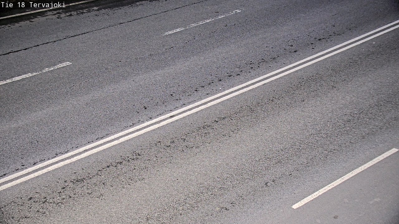 Kelikamerat Kuva Tie 18 Vaasa Vähäkyrö, Tervajoki, Vaasa, Pohjanmaa