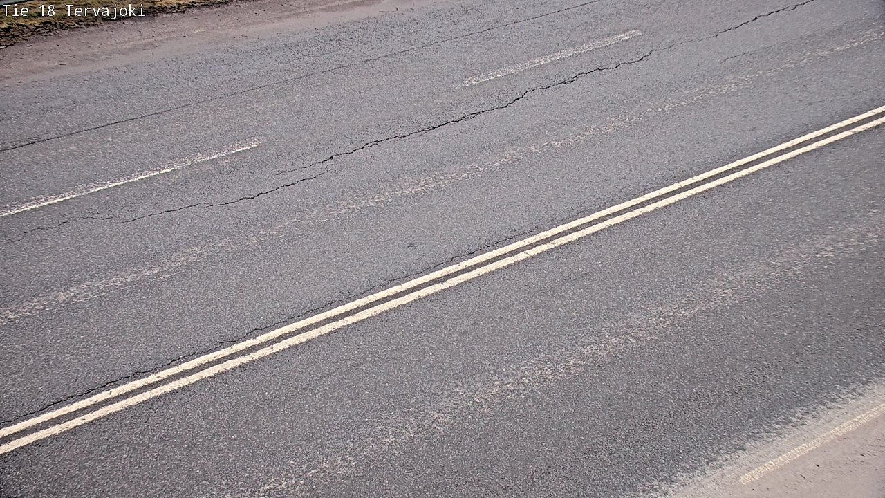 Kelikamerat Kuva Tie 18 Vaasa Vähäkyrö, Tervajoki, Vaasa, Pohjanmaa