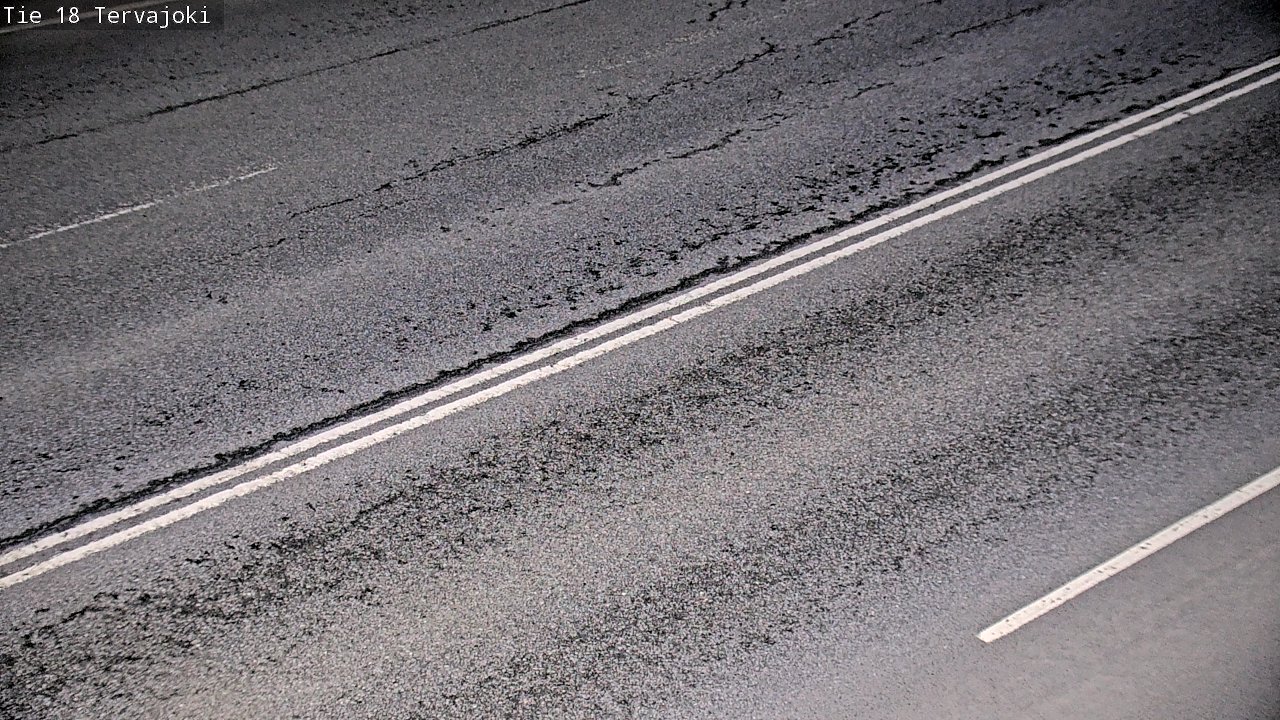 Kelikamerat Kuva Tie 18 Vaasa Vähäkyrö, Tervajoki, Vaasa, Pohjanmaa