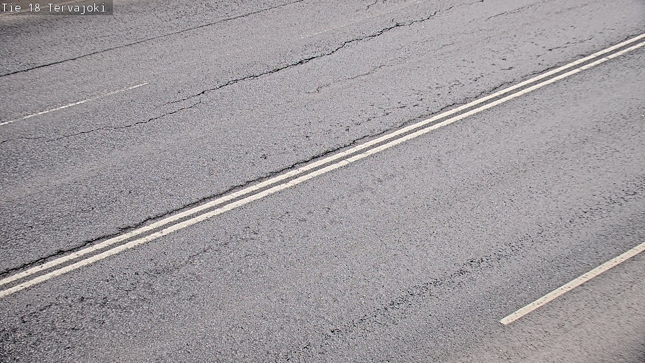 Kelikamerat Kuva Tie 18 Vaasa Vähäkyrö, Tervajoki, Vaasa, Pohjanmaa