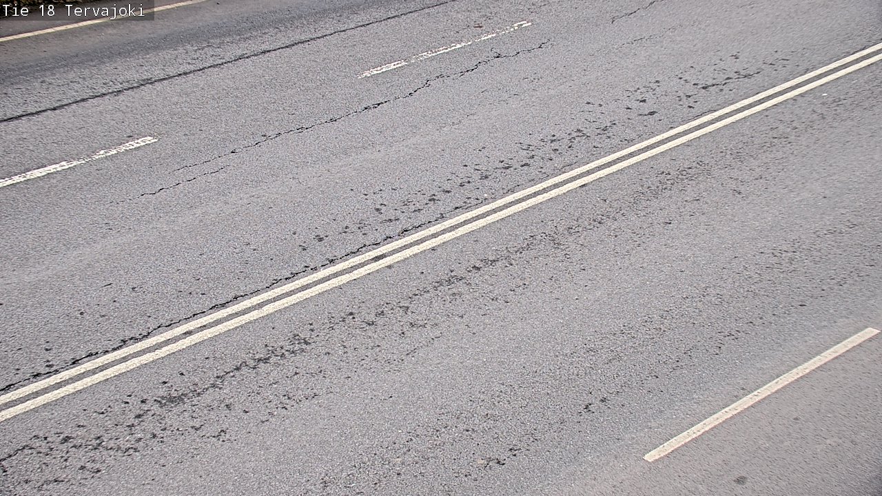 Kelikamerat Kuva Tie 18 Vaasa Vähäkyrö, Tervajoki, Vaasa, Pohjanmaa