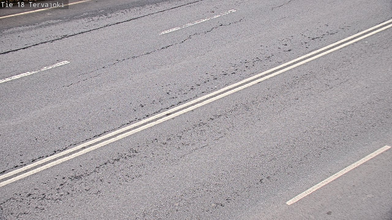 Kelikamerat Kuva Tie 18 Vaasa Vähäkyrö, Tervajoki, Vaasa, Pohjanmaa