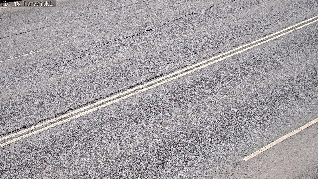 Kelikamerat Kuva Tie 18 Vaasa Vähäkyrö, Tervajoki, Vaasa, Pohjanmaa
