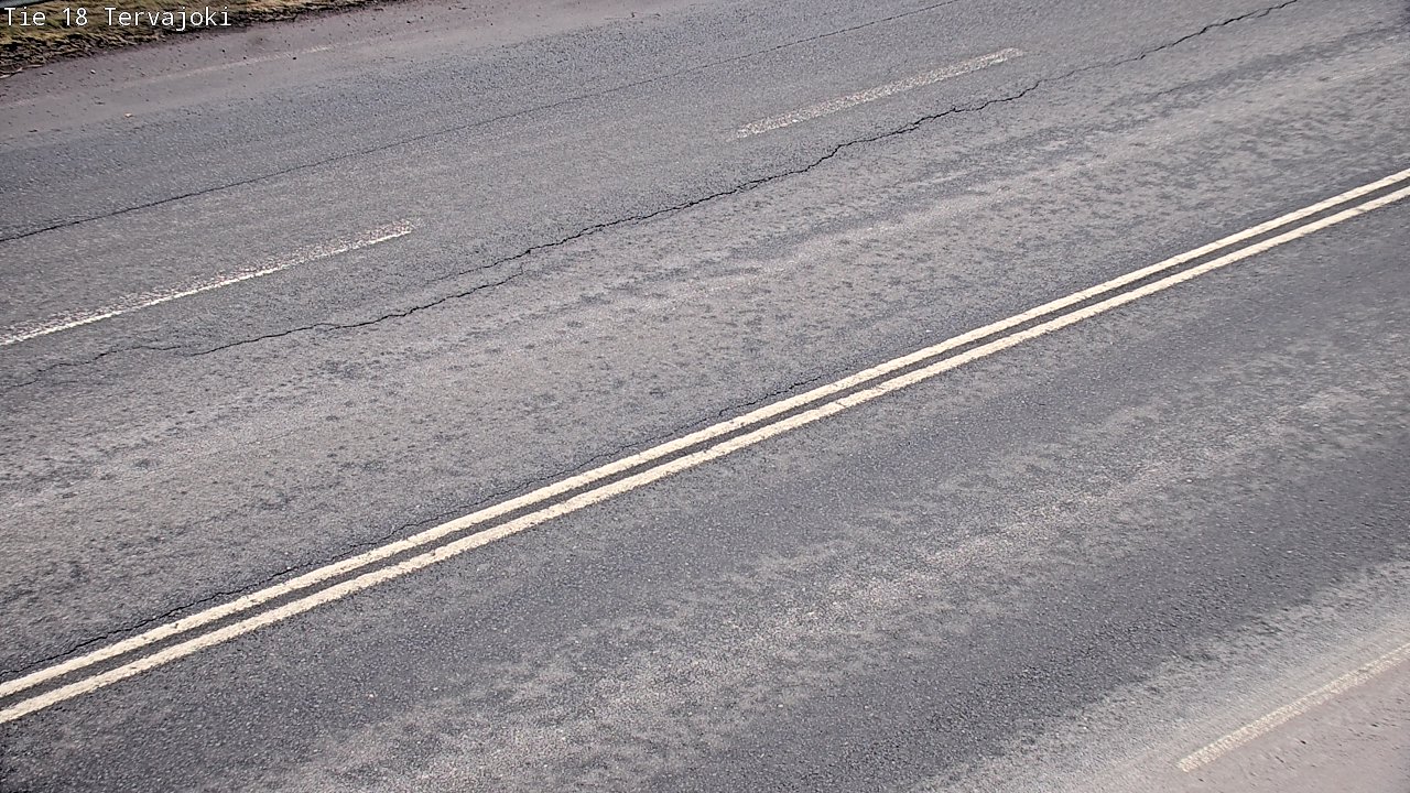 Kelikamerat Kuva Tie 18 Vaasa Vähäkyrö, Tervajoki, Vaasa, Pohjanmaa