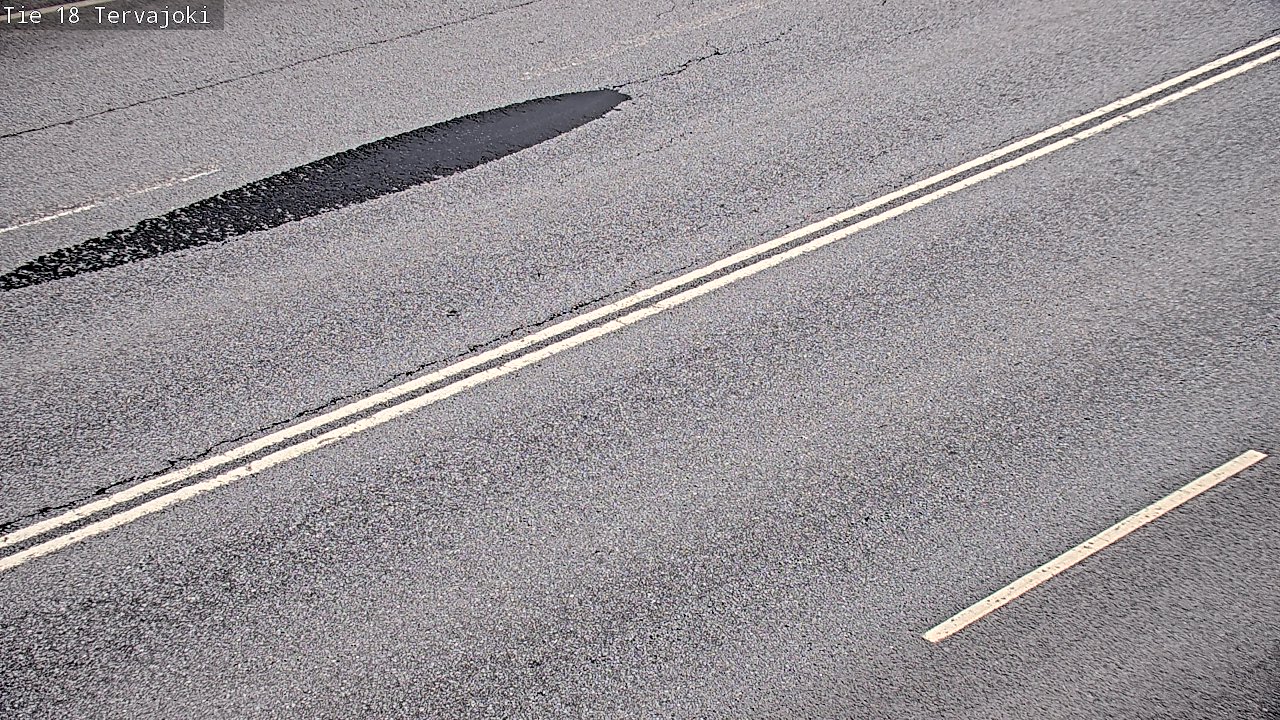 Kelikamerat Kuva Tie 18 Vaasa Vähäkyrö, Tervajoki, Vaasa, Pohjanmaa