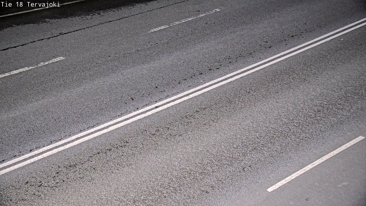 Kelikamerat Kuva Tie 18 Vaasa Vähäkyrö, Tervajoki, Vaasa, Pohjanmaa