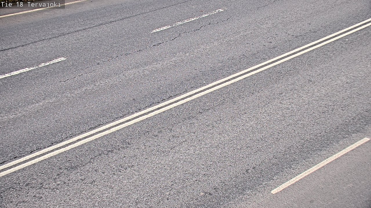 Kelikamerat Kuva Tie 18 Vaasa Vähäkyrö, Tervajoki, Vaasa, Pohjanmaa