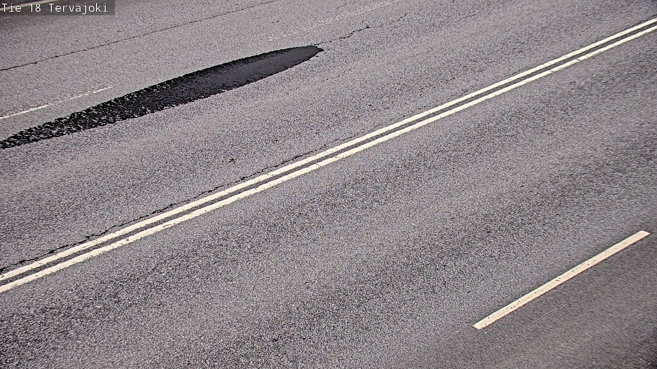 Kelikamerat Kuva Tie 18 Vaasa Vähäkyrö, Tervajoki, Vaasa, Pohjanmaa