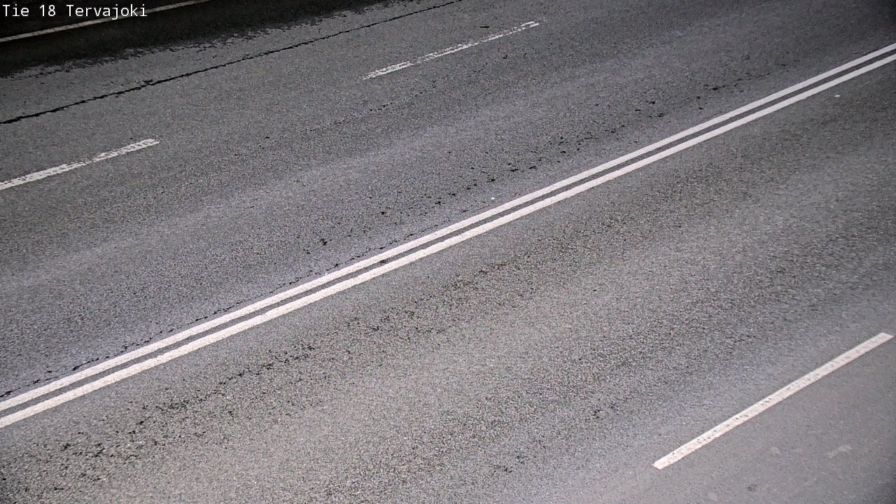 Kelikamerat Kuva Tie 18 Vaasa Vähäkyrö, Tervajoki, Vaasa, Pohjanmaa