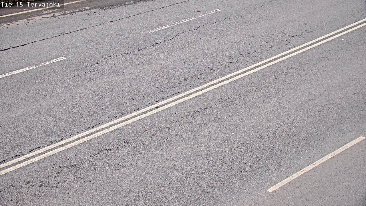 Kelikamerat Kuva Tie 18 Vaasa Vähäkyrö, Tervajoki, Vaasa, Pohjanmaa