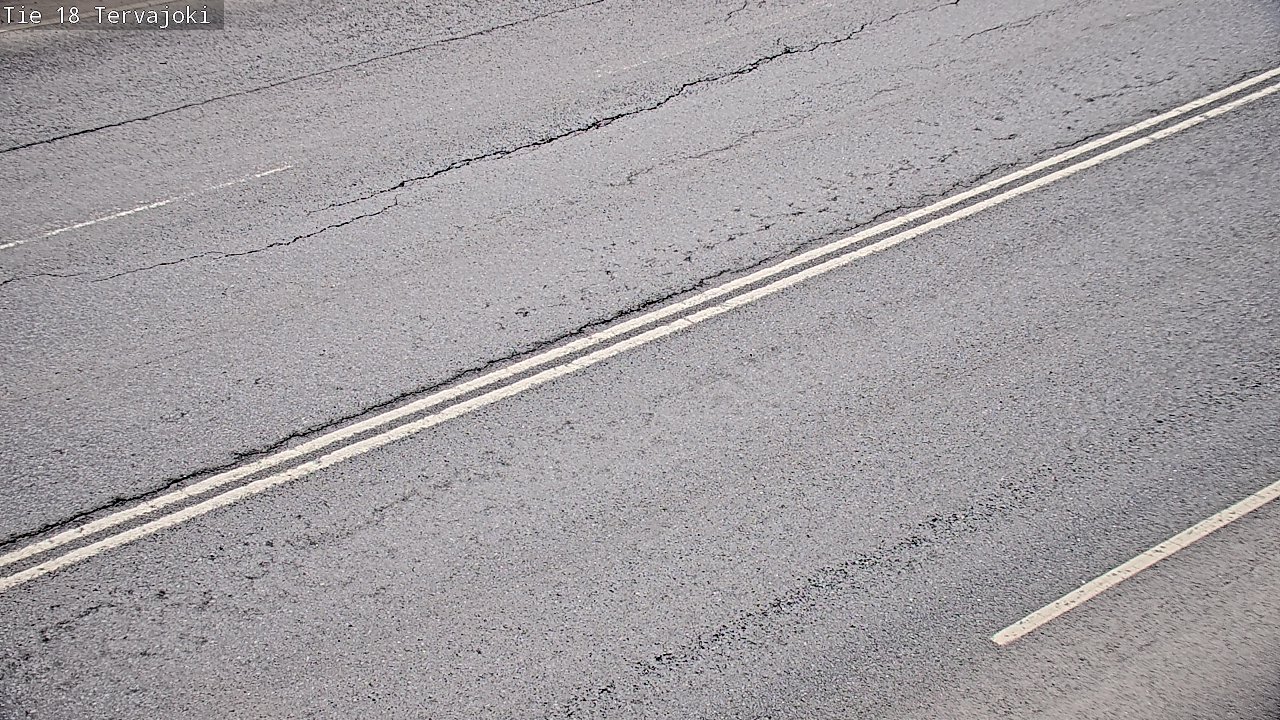 Kelikamerat Kuva Tie 18 Vaasa Vähäkyrö, Tervajoki, Vaasa, Pohjanmaa