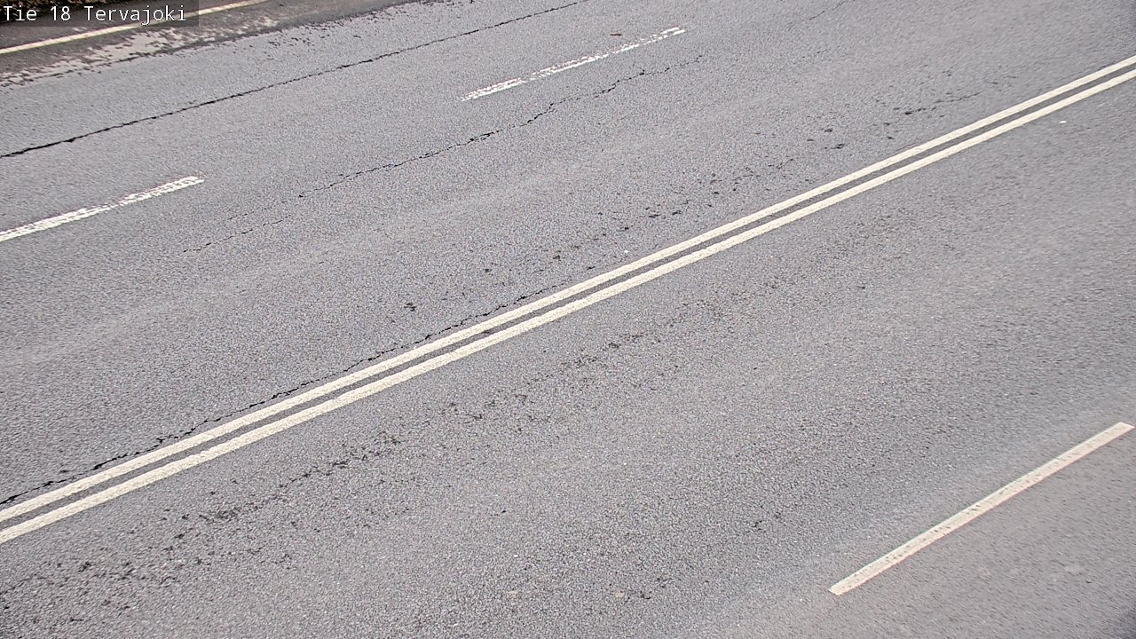 Kelikamerat Kuva Tie 18 Vaasa Vähäkyrö, Tervajoki, Vaasa, Pohjanmaa