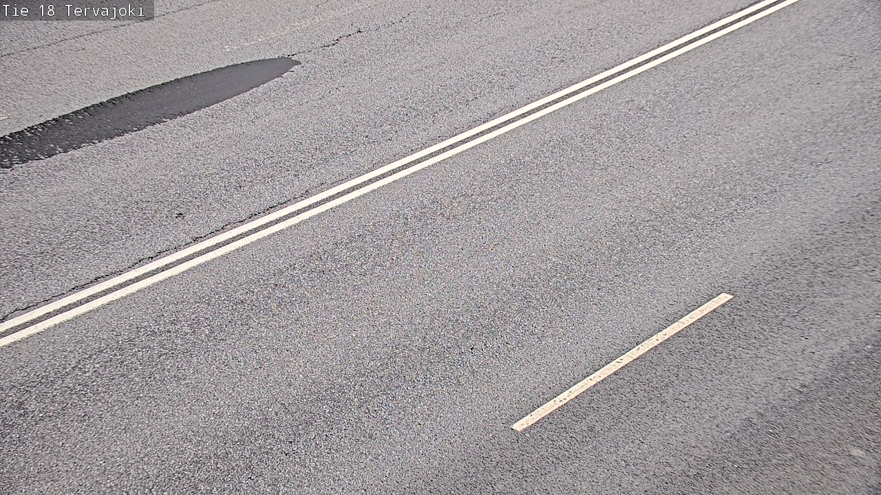 Kelikamerat Kuva Tie 18 Vaasa Vähäkyrö, Tervajoki, Vaasa, Pohjanmaa