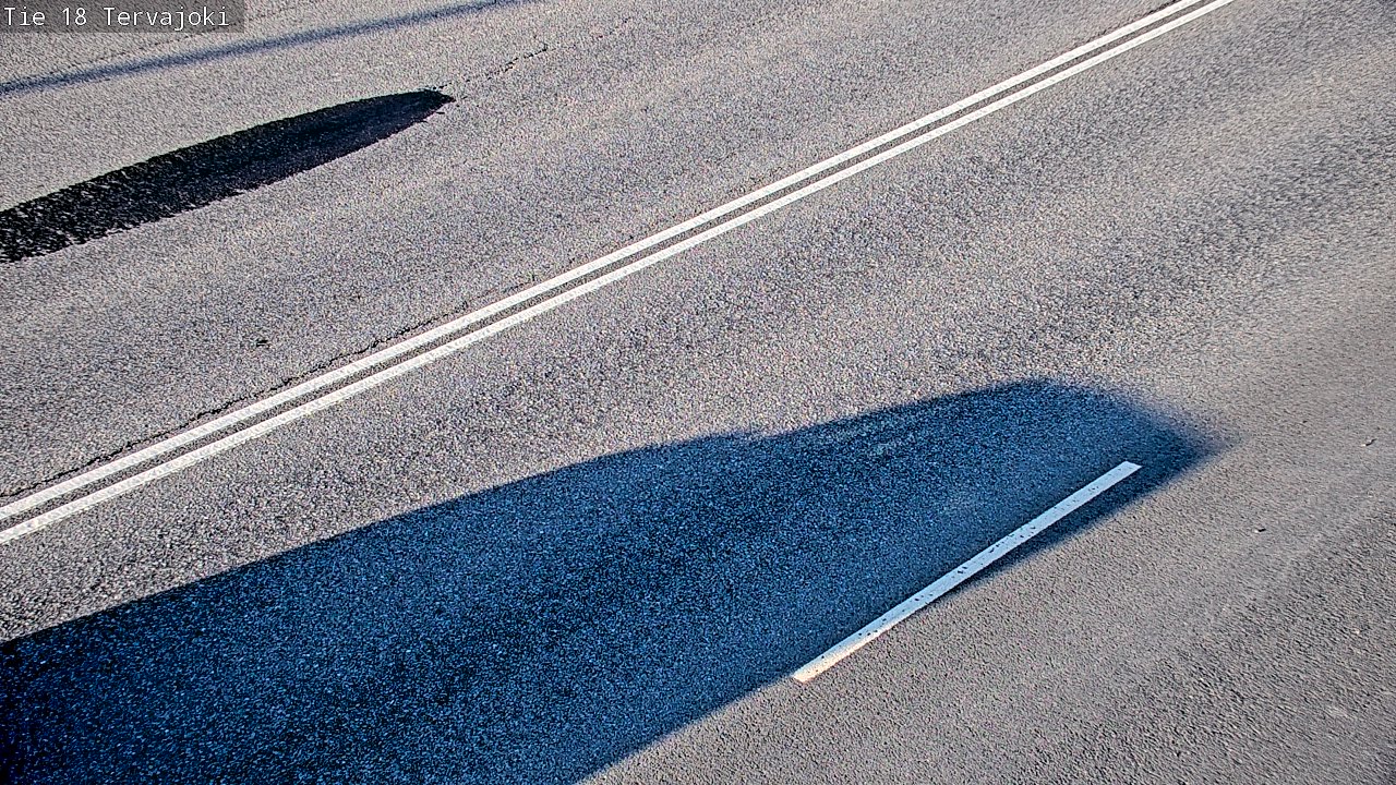 Kelikamerat Kuva Tie 18 Vaasa Vähäkyrö, Tervajoki, Vaasa, Pohjanmaa