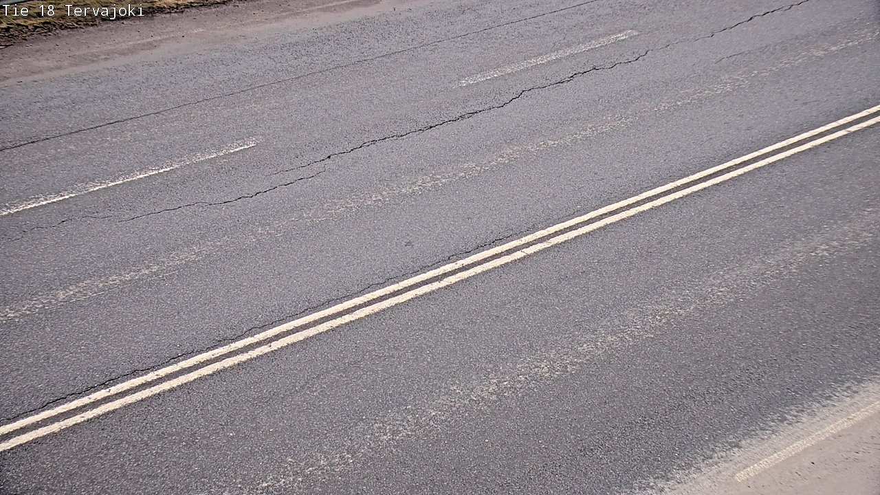 Kelikamerat Kuva Tie 18 Vaasa Vähäkyrö, Tervajoki, Vaasa, Pohjanmaa