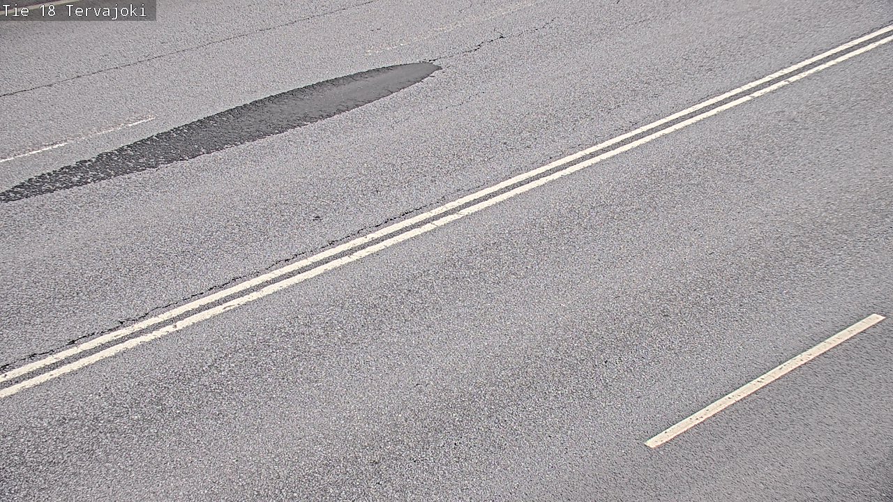 Kelikamerat Kuva Tie 18 Vaasa Vähäkyrö, Tervajoki, Vaasa, Pohjanmaa