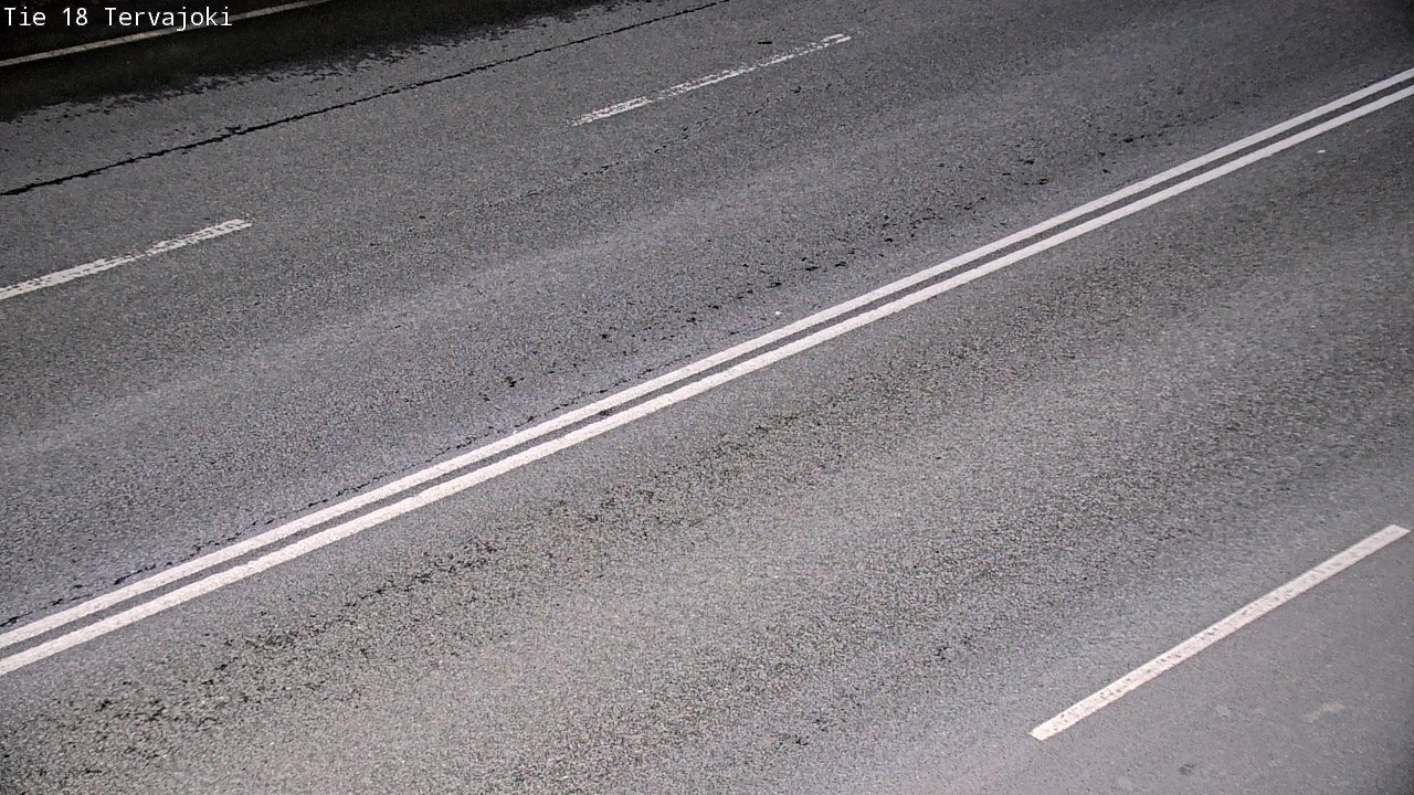 Kelikamerat Kuva Tie 18 Vaasa Vähäkyrö, Tervajoki, Vaasa, Pohjanmaa