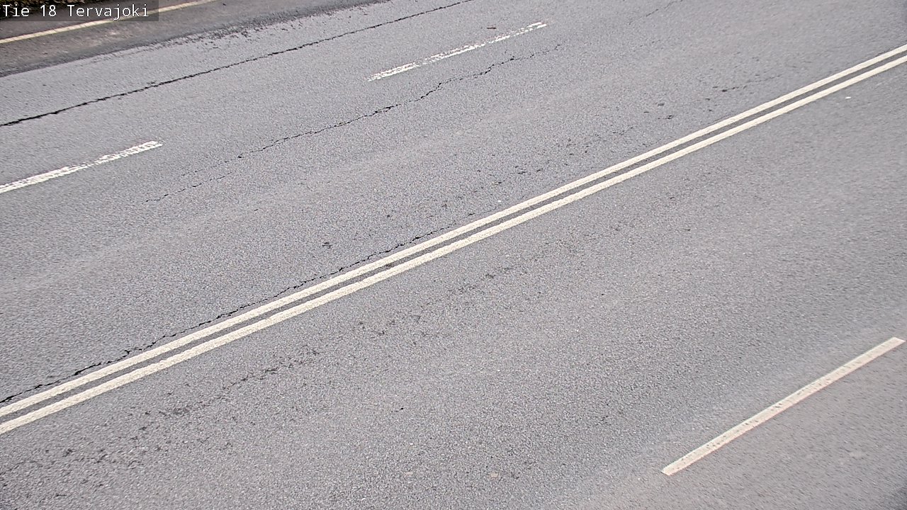 Kelikamerat Kuva Tie 18 Vaasa Vähäkyrö, Tervajoki, Vaasa, Pohjanmaa