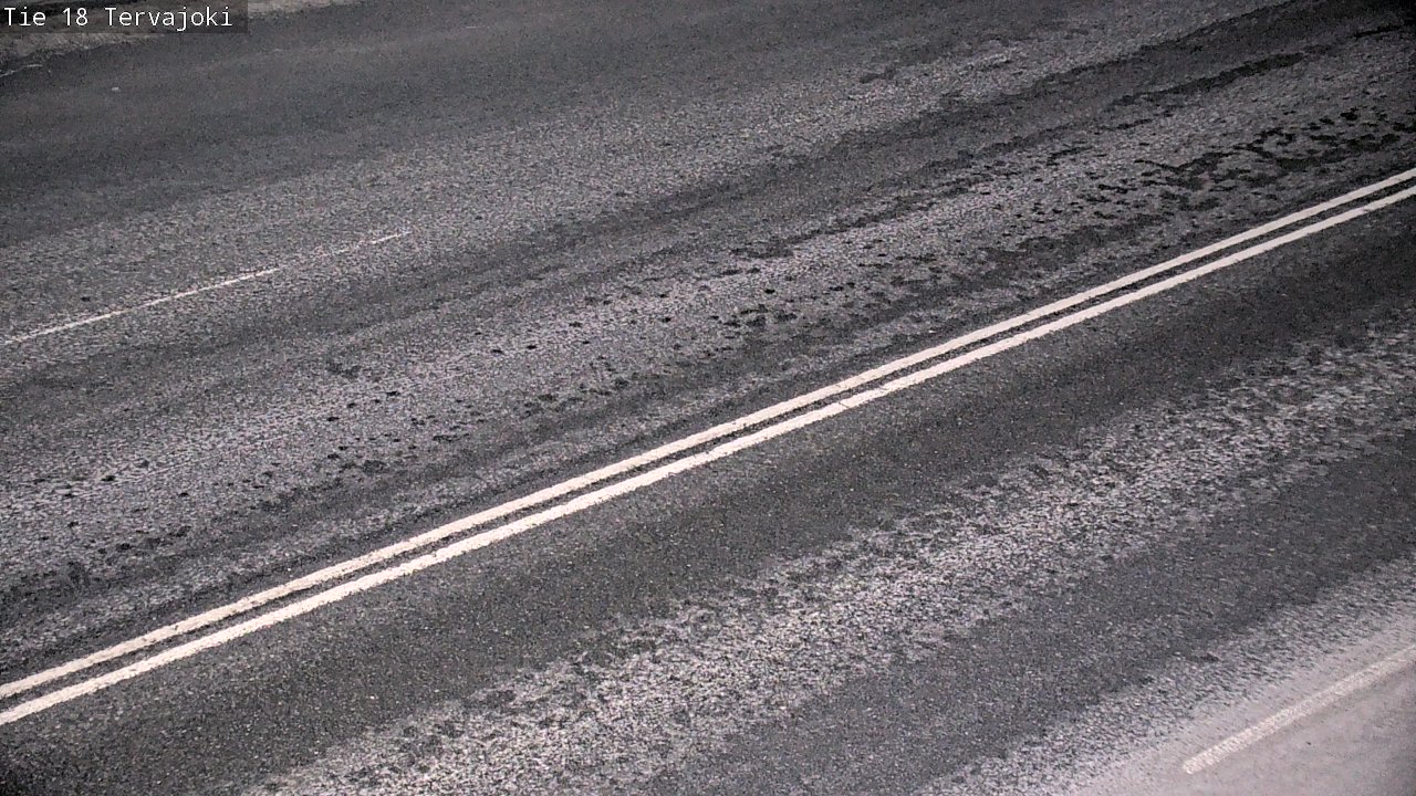 Kelikamerat Kuva Tie 18 Vaasa Vähäkyrö, Tervajoki, Vaasa, Pohjanmaa