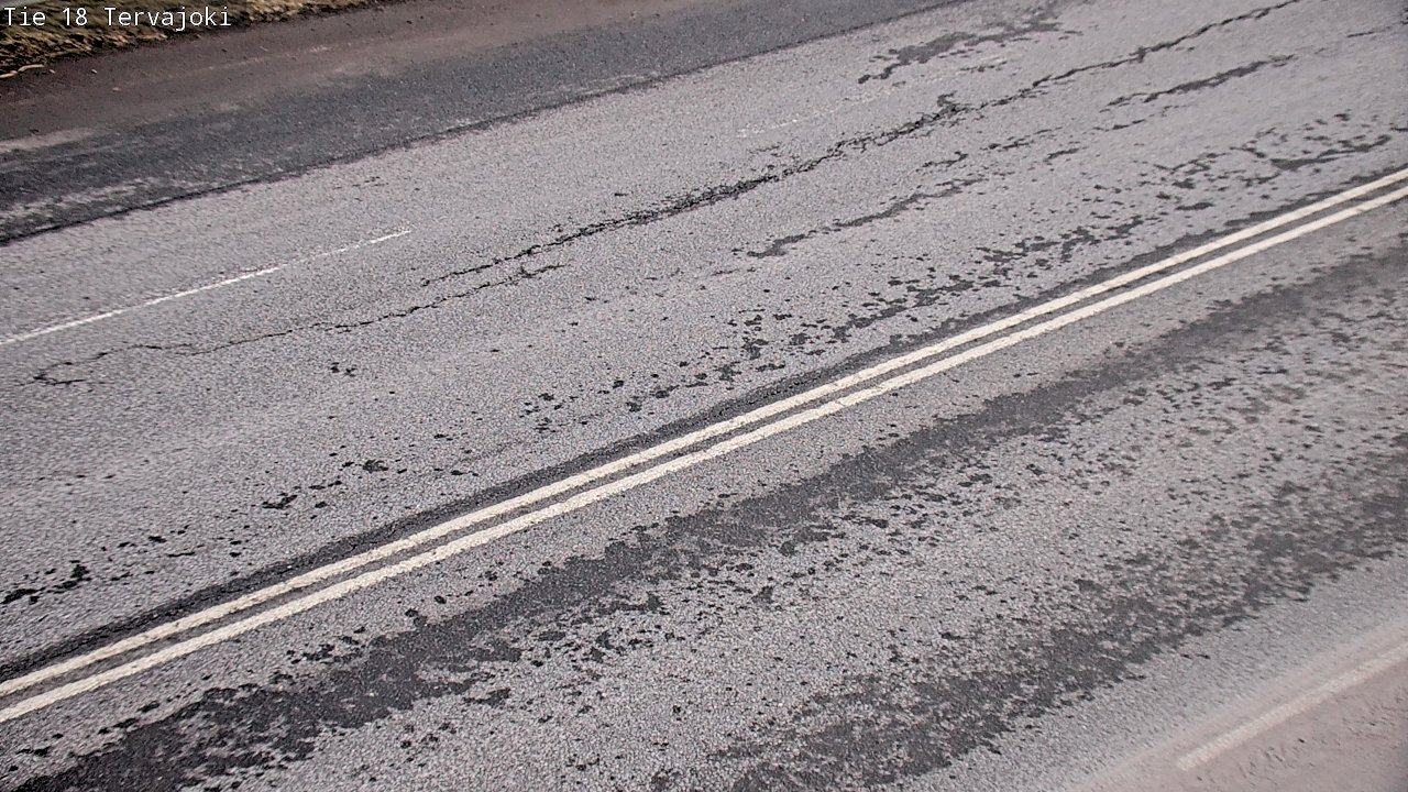 Kelikamerat Kuva Tie 18 Vaasa Vähäkyrö, Tervajoki, Vaasa, Pohjanmaa