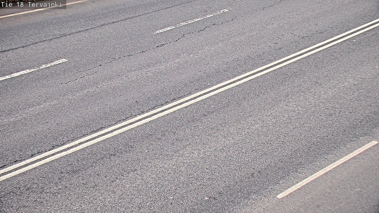 Kelikamerat Kuva Tie 18 Vaasa Vähäkyrö, Tervajoki, Vaasa, Pohjanmaa