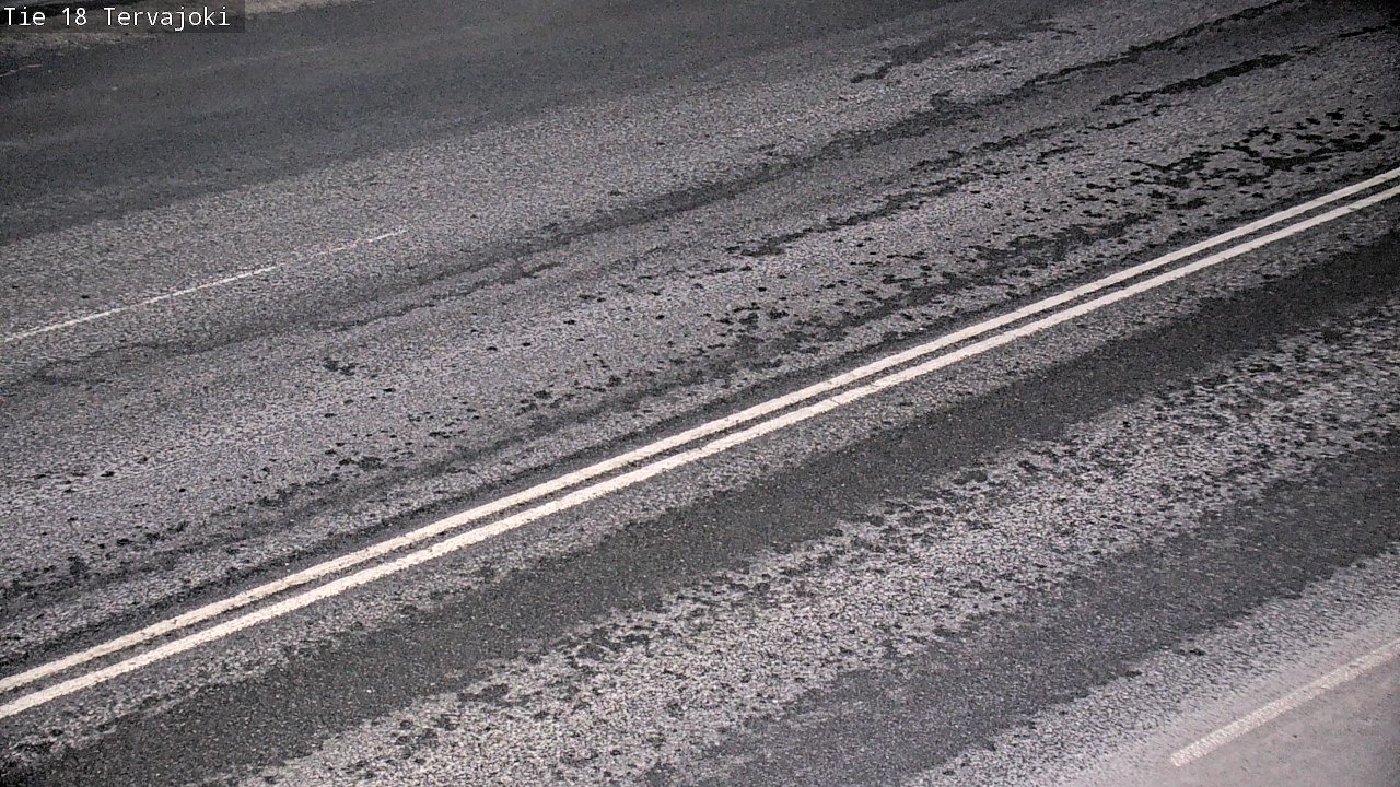 Kelikamerat Kuva Tie 18 Vaasa Vähäkyrö, Tervajoki, Vaasa, Pohjanmaa