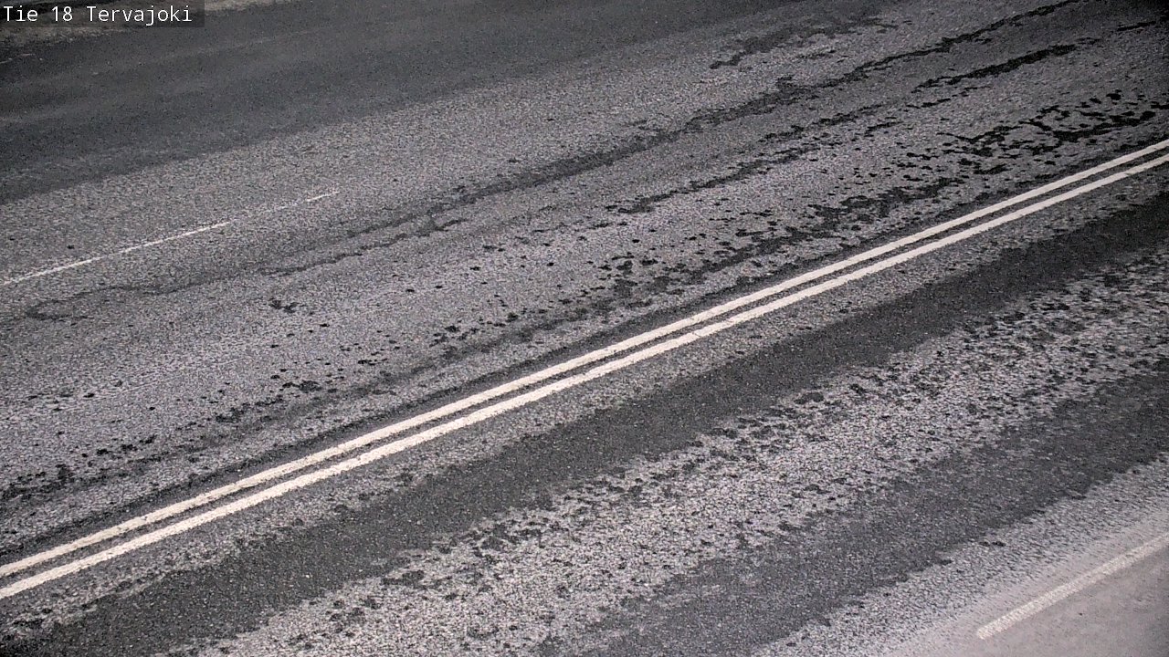 Kelikamerat Kuva Tie 18 Vaasa Vähäkyrö, Tervajoki, Vaasa, Pohjanmaa