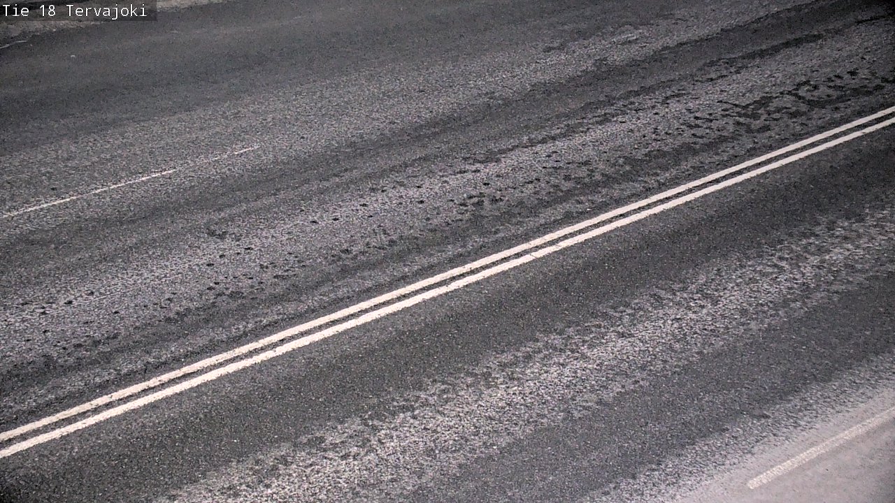 Kelikamerat Kuva Tie 18 Vaasa Vähäkyrö, Tervajoki, Vaasa, Pohjanmaa