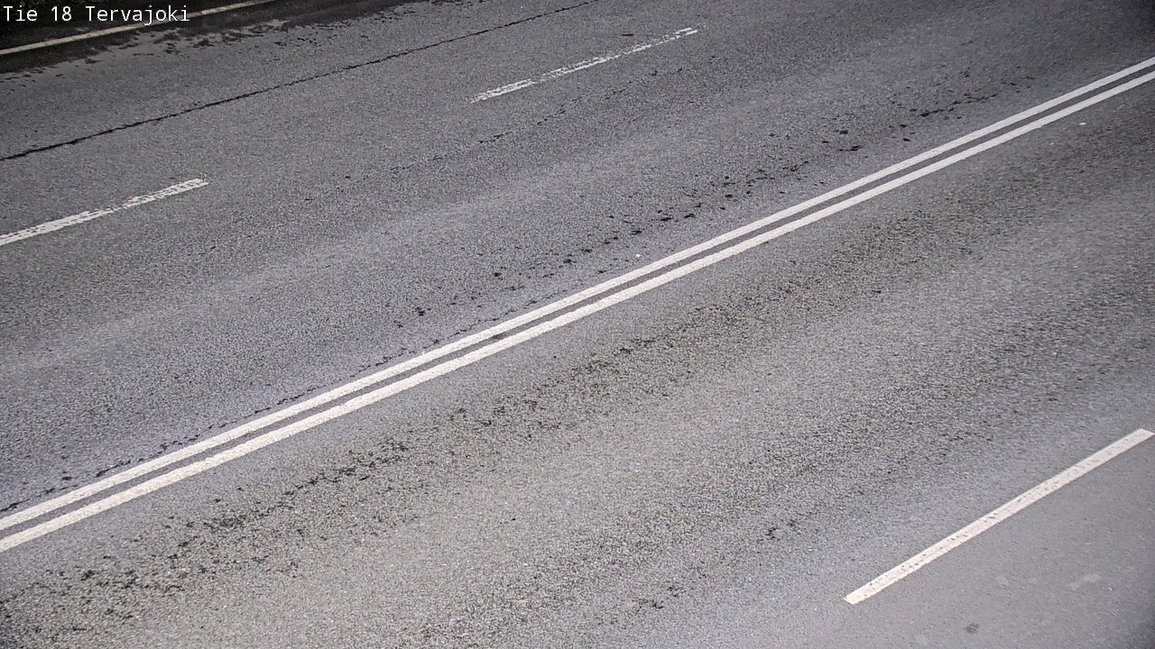 Kelikamerat Kuva Tie 18 Vaasa Vähäkyrö, Tervajoki, Vaasa, Pohjanmaa