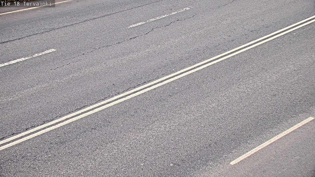 Kelikamerat Kuva Tie 18 Vaasa Vähäkyrö, Tervajoki, Vaasa, Pohjanmaa