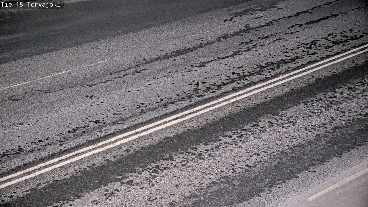 Kelikamerat Kuva Tie 18 Vaasa Vähäkyrö, Tervajoki, Vaasa, Pohjanmaa