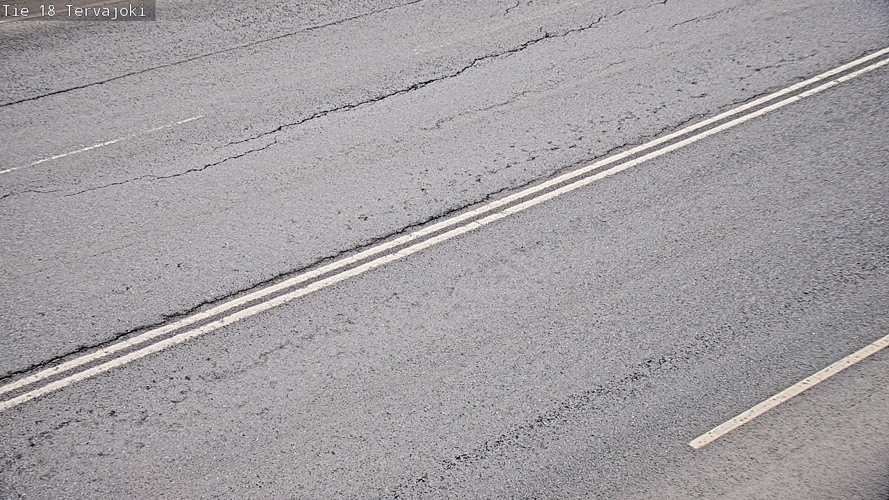 Kelikamerat Kuva Tie 18 Vaasa Vähäkyrö, Tervajoki, Vaasa, Pohjanmaa
