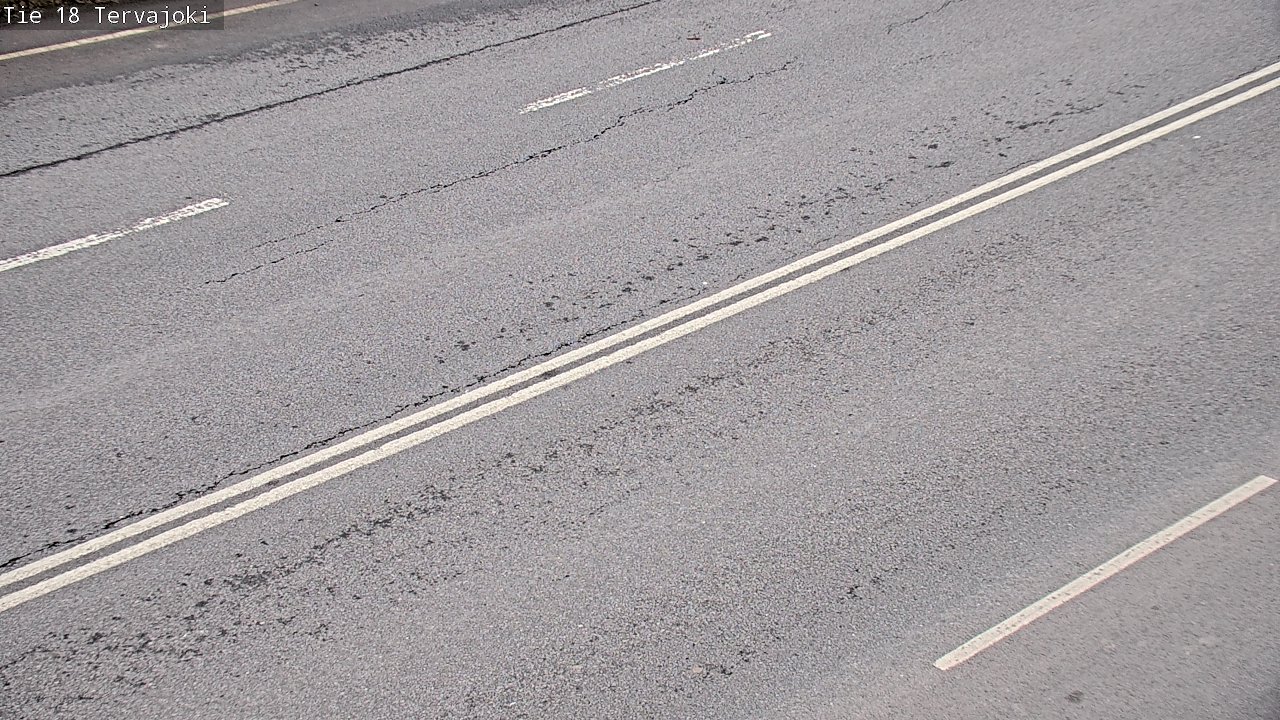 Kelikamerat Kuva Tie 18 Vaasa Vähäkyrö, Tervajoki, Vaasa, Pohjanmaa