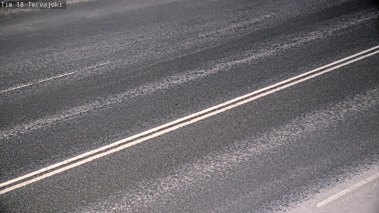 Kelikamerat Kuva Tie 18 Vaasa Vähäkyrö, Tervajoki, Vaasa, Pohjanmaa