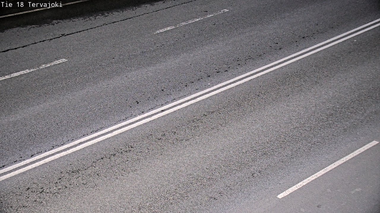 Kelikamerat Kuva Tie 18 Vaasa Vähäkyrö, Tervajoki, Vaasa, Pohjanmaa