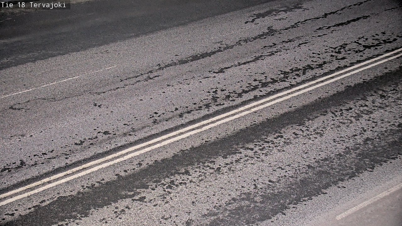 Kelikamerat Kuva Tie 18 Vaasa Vähäkyrö, Tervajoki, Vaasa, Pohjanmaa