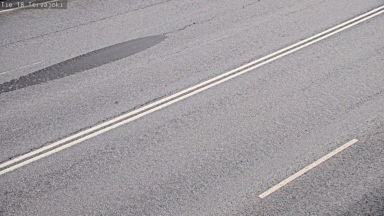 Kelikamerat Kuva Tie 18 Vaasa Vähäkyrö, Tervajoki, Vaasa, Pohjanmaa