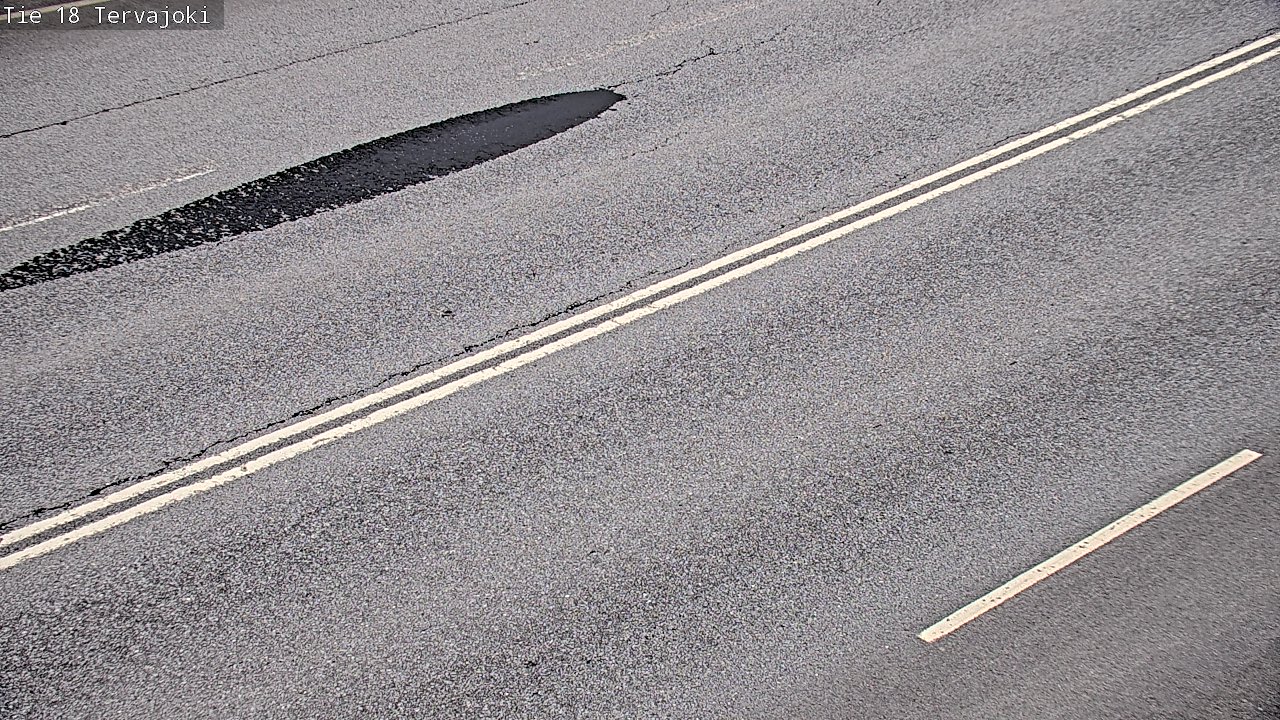 Kelikamerat Kuva Tie 18 Vaasa Vähäkyrö, Tervajoki, Vaasa, Pohjanmaa